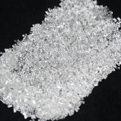 Yuvarlak Beyaz Melee Moissanite Taş Baguette Mücevher Yapımı için Çıkartma Taş