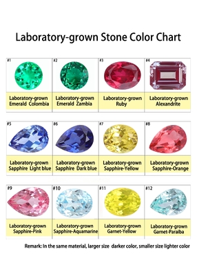 Oval Parlak Kesim 6*8mm Laboratuvar Sertifikalı Kadın Mücevherleri için Boş Renkli Moissanite