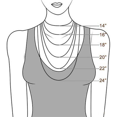 1.8ft 0.07oz Özel Gümüş Kolyeler Trendy Festival Altın İsim Plakası Kolye